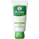 Acnes Mentholatum Acne Prevention Medicated Cream Cleansing (130 g)