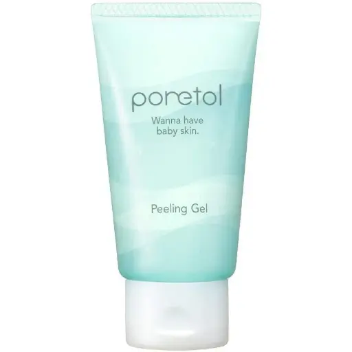 [JP028] Poretol Peeling Gel (65g)